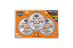 ITK Contractor combo pack circular saw blades